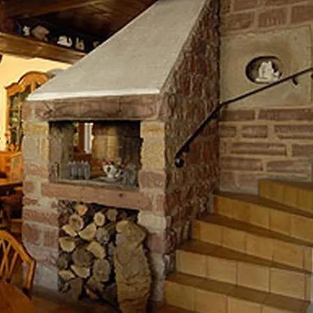Relais Des Marches De L'est - A Lotel * Oberhaslach
