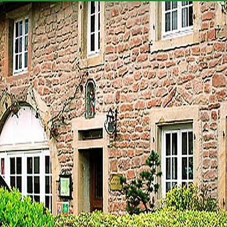 فندق مبيت وإفطار Relais Des Marches De L'est - A Lotel *