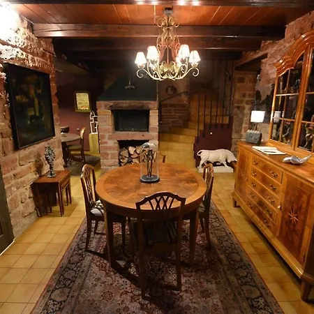 Relais Des Marches De L'est - A Lotel * Oberhaslach