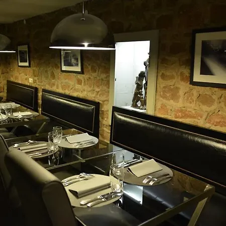 Relais Des Marches De L'est - A Lotel * Oberhaslach