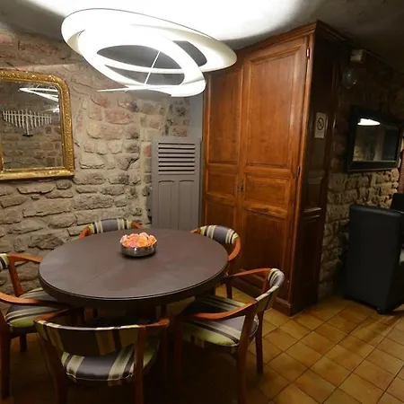 فندق مبيت وإفطار Relais Des Marches De L'est - A Lotel Oberhaslach