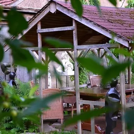 فندق مبيت وإفطار Relais Des Marches De L'est - A Lotel