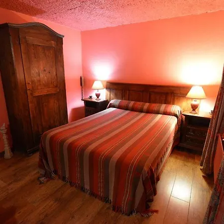 Relais Des Marches De L'est - A Lotel *